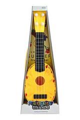 Гитара гавайская